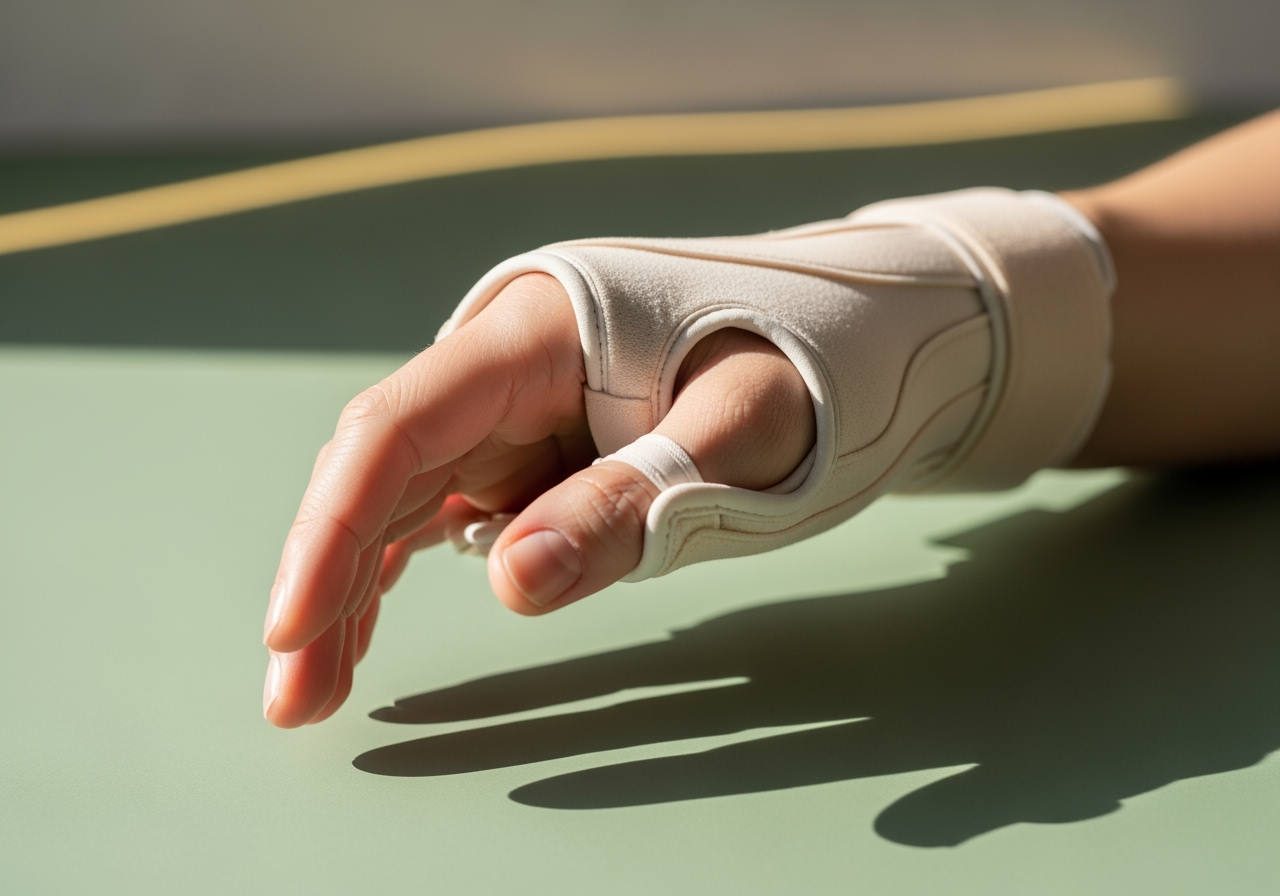 Handtherapie & Orthopädie Bild 1