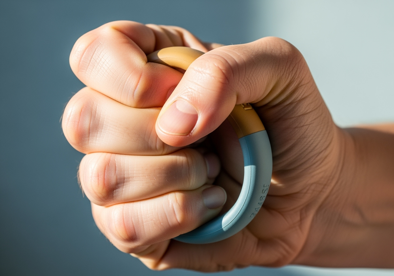 Handtherapie & Orthopädie Bild 2