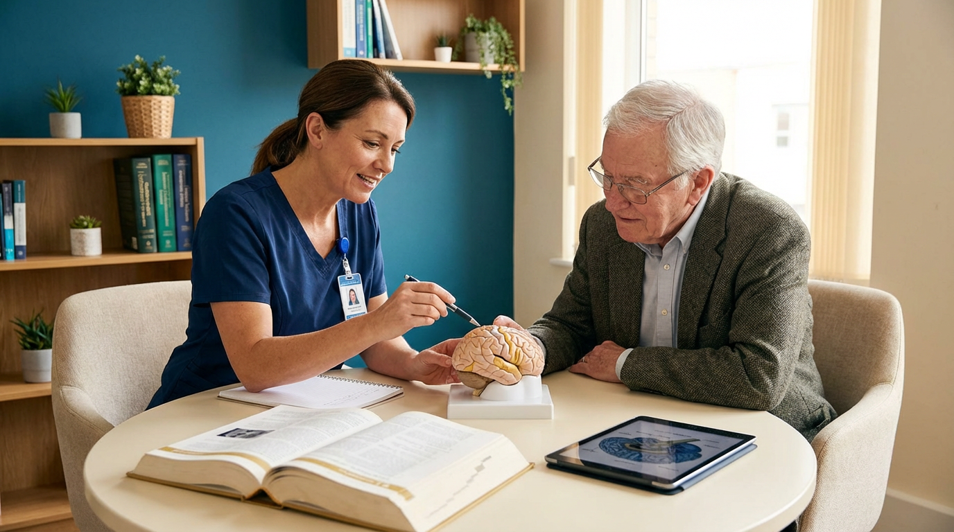 Neurologie & Geriatrie Bild 3